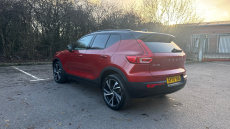 Volvo Xc40 2.0 B4P R DESIGN Pro 5dr Auto Petrol Estate